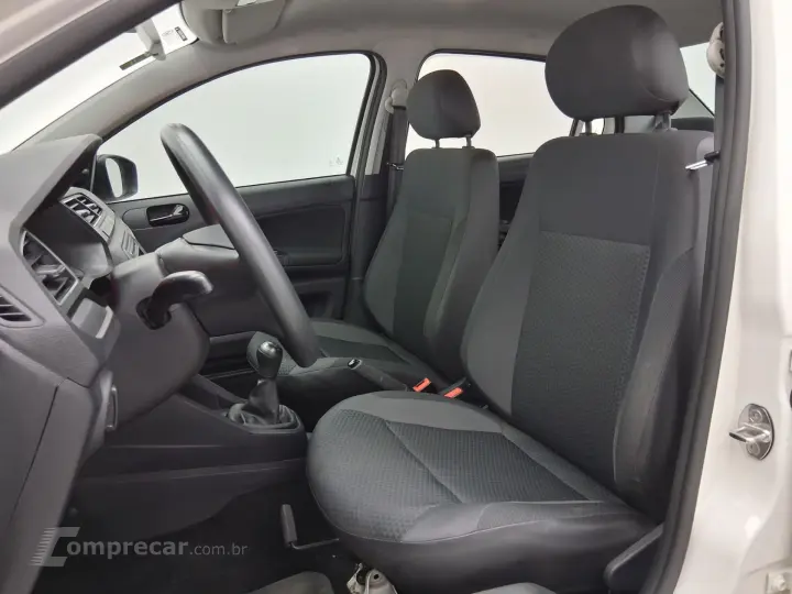 VOYAGE 1.0 12V MPI TOTALFLEX 4P MANUAL