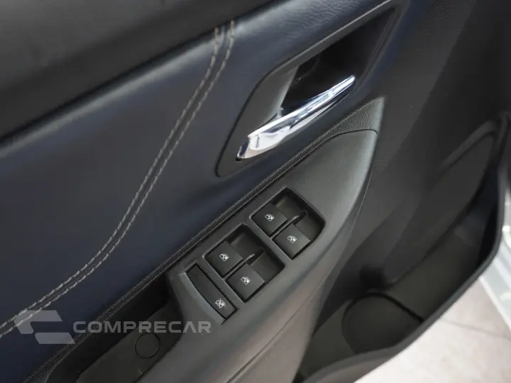 SPIN PREMIER 7L 1.8 8V ECONOFLEX 4P C/AR - AUTOMÁTICO
