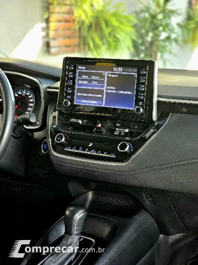COROLLA 2.0 XEI 16V