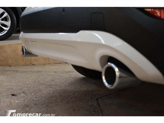X1 - 2.0 16V TURBO ACTIVE SDRIVE20I 4P AUTOMÁTICO