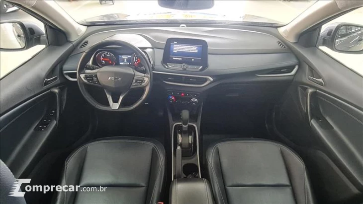 TRACKER 1.2 Turbo Premier