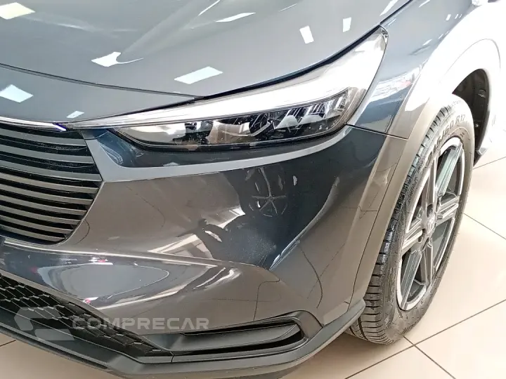 HR-V 1.5 DI I-VTEC FLEX EX CVT