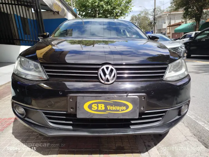 Jetta Comfortline 2.0