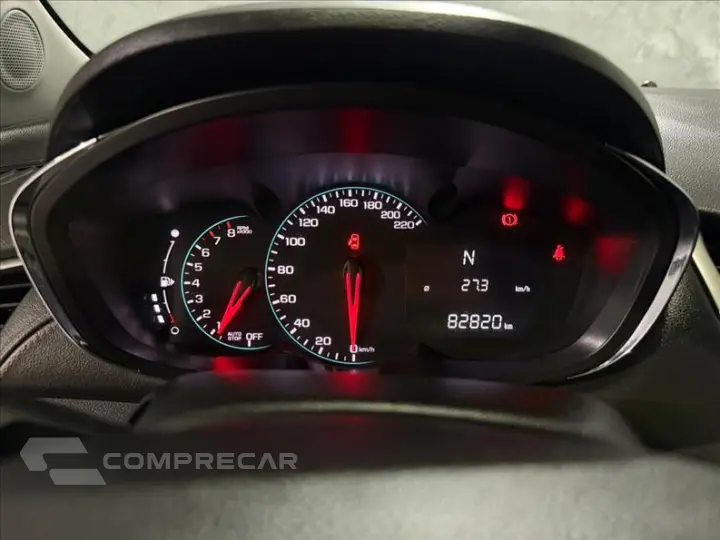 TRACKER 1.4 16V Turbo LT