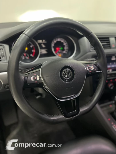JETTA 1.4 16V TSI Comfortline