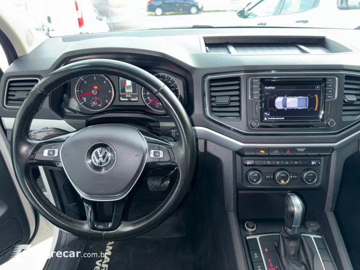 AMAROK HIGHLINE 3.0 V6