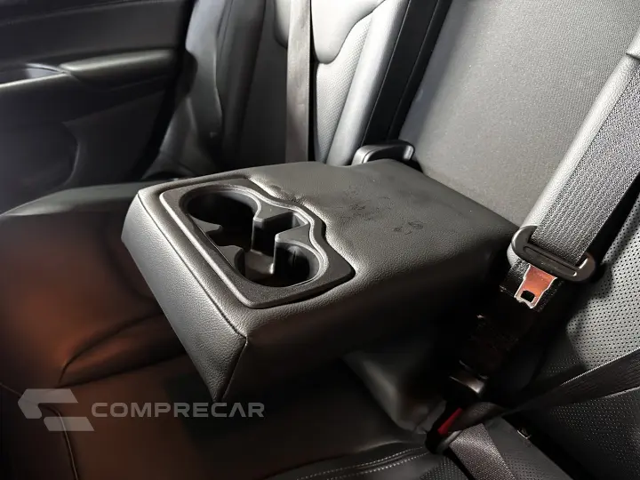 COMPASS 1.3 T270 TURBO FLEX LONGITUDE AT6
