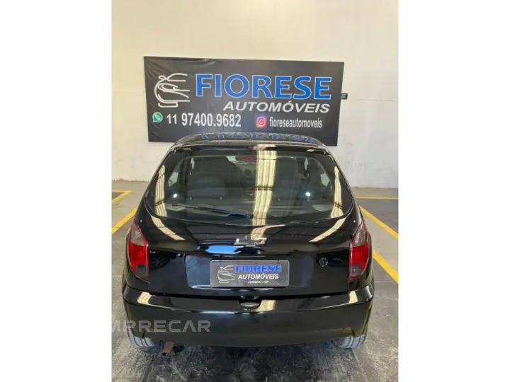 CELTA 1.0 MPFI LT 8V FLEX 2P MANUAL