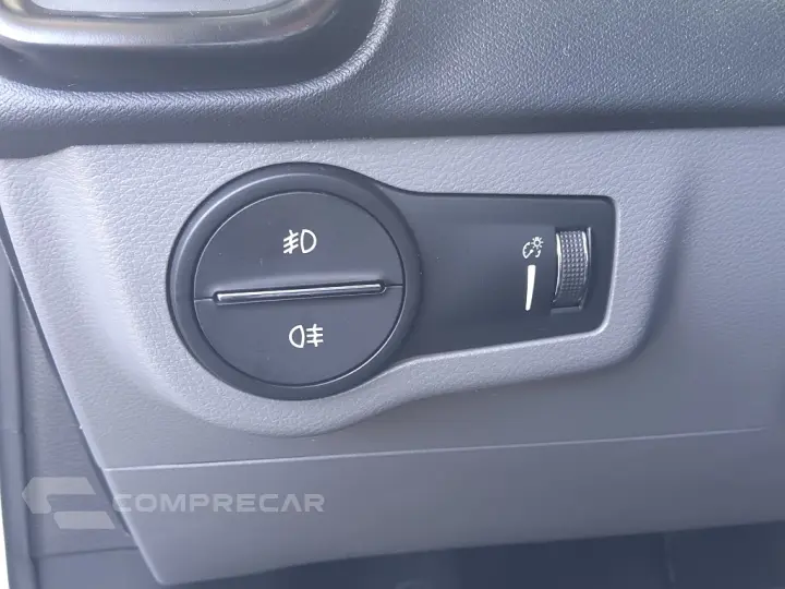 TORO 1.8 16V EVO FLEX FREEDOM AT6