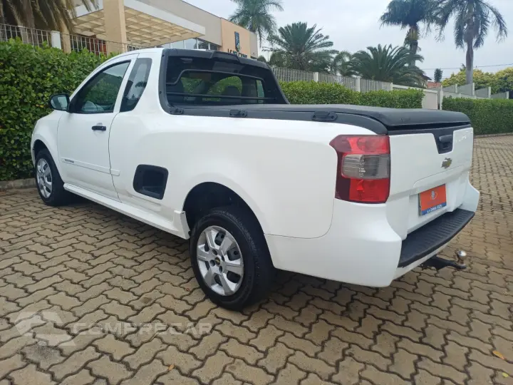 MONTANA 1.4 MPFI LS CS 8V