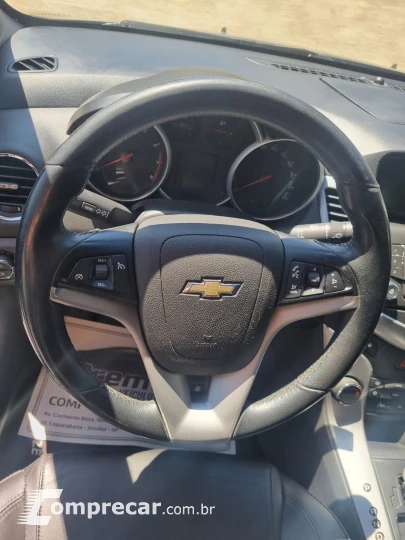 CRUZE 1.8 LT 16V