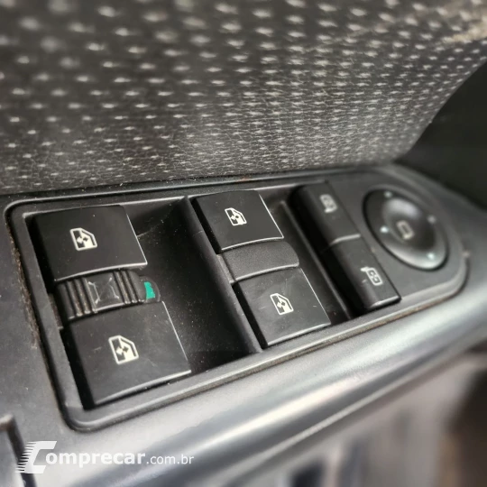VECTRA 2.0 MPFI GT Hatch 8V