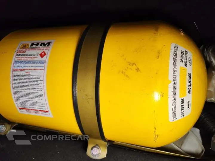 CRONOS DRIVE 1.3 FLEX
