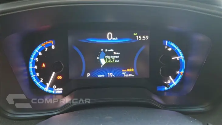 COROLLA CROSS 2.0 VVT-IE FLEX XRE DIRECT SHIFT