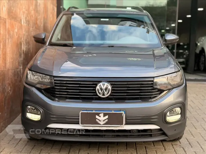T-CROSS 1.0 200 TSI
