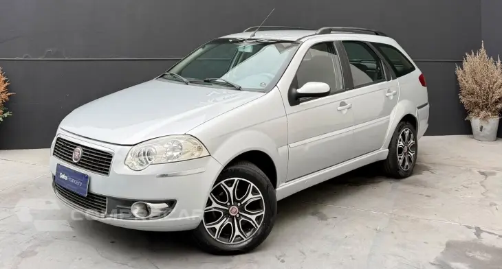 Palio Week. ATTRACTIVE 1.4 Fire Flex 8V