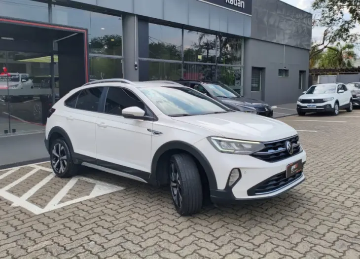 NIVUS 1.0 200 TSI Highline