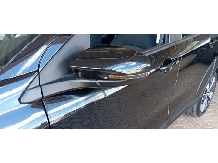 FASTBACK 1.0  TURBO 200 FLEX AUDACE CVT