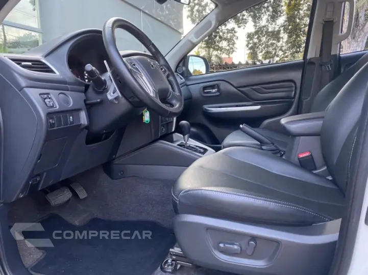 L200 TRITON 2.4 16V Turbo Sport HPE CD 4X4