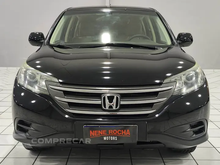 CRV 2.0 LX 4X2 16V