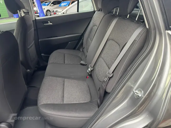 CRETA 1.6 16V Action