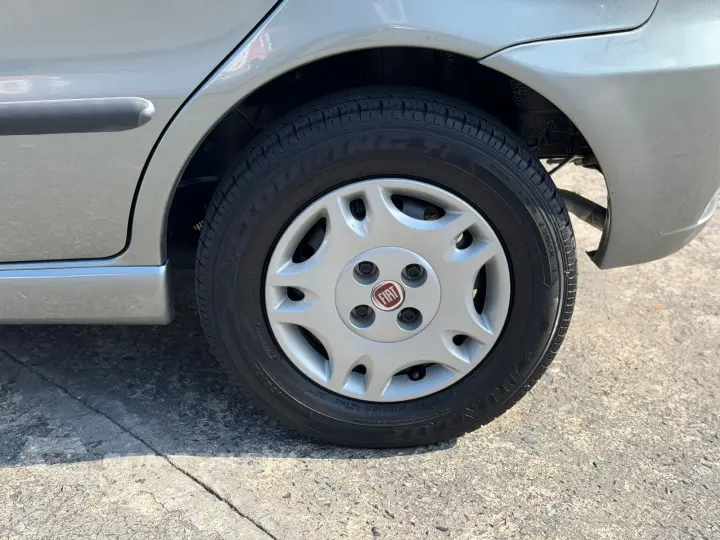 Palio 1.0 ECONOMY Fire Flex 8V 4p