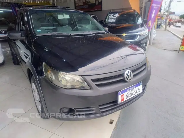 SAVEIRO - 1.6 MI CS 8V 2P MANUAL G.V