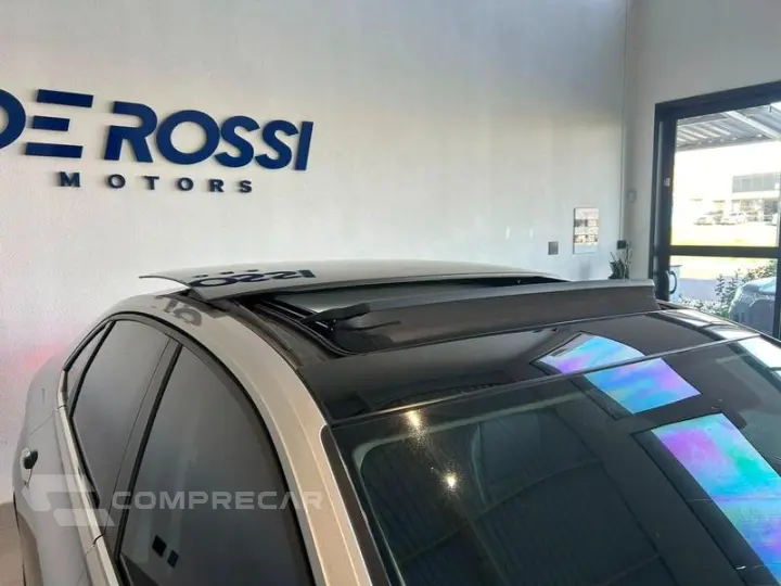 JETTA COMFORT. 250 TSI 1.4 FLEX 16V AUT