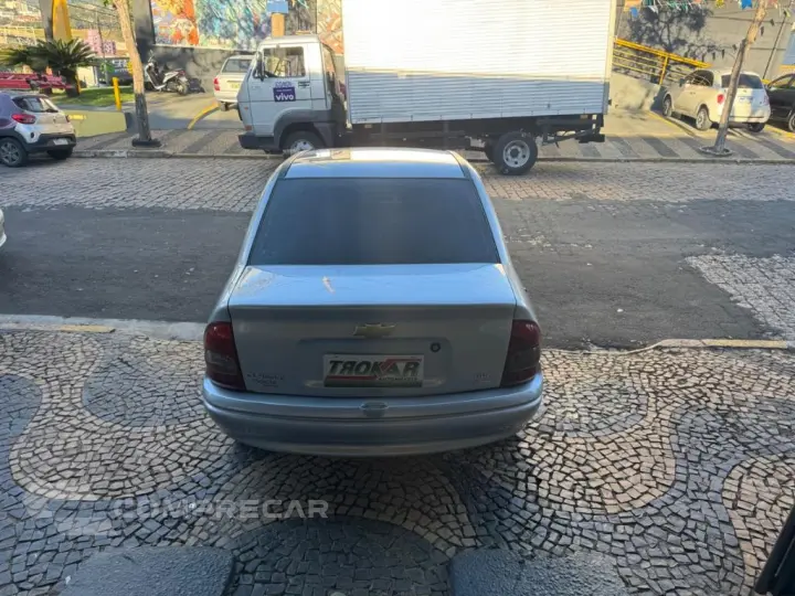 Corsa Sed Class.Life 1.0/1.0 FlexPower