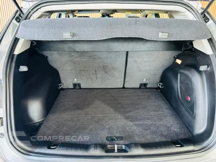 COMPASS 1.3 T270 TURBO FLEX LONGITUDE AT6