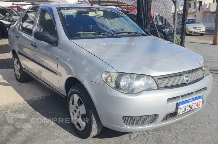 SIENA 1.0 MPI Fire 8V