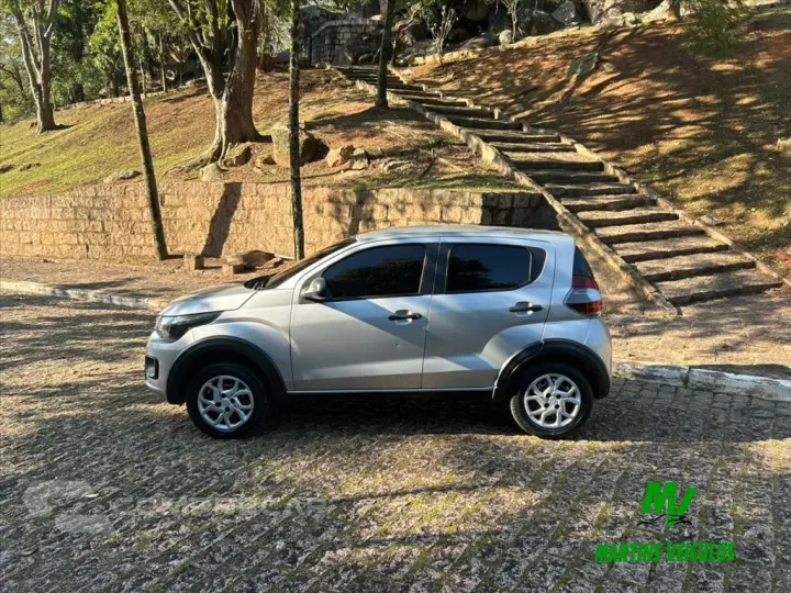 MOBI 1.0 EVO FLEX LIKE. MANUAL