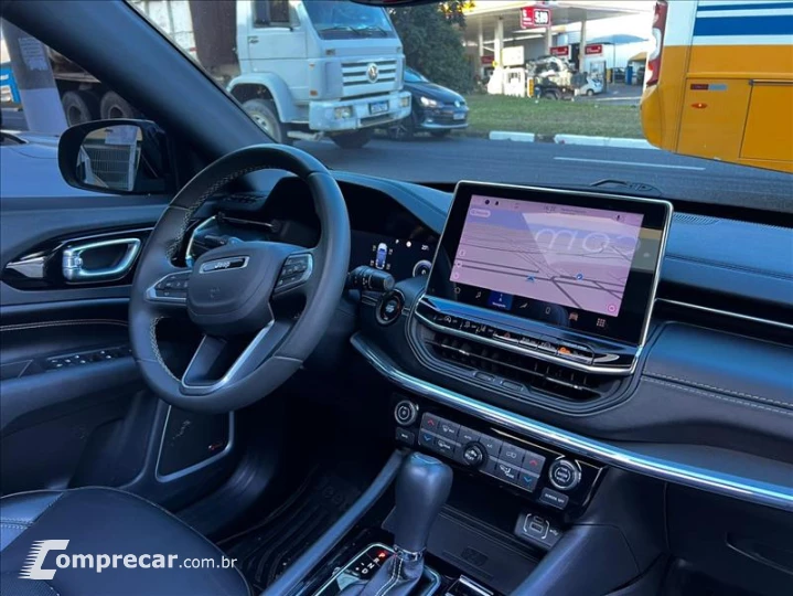 COMPASS 1.3 T270 Turbo S