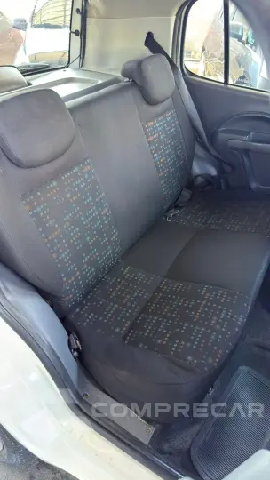 UNO VIVACE Celeb. 1.0 EVO F.Flex 8V 5p