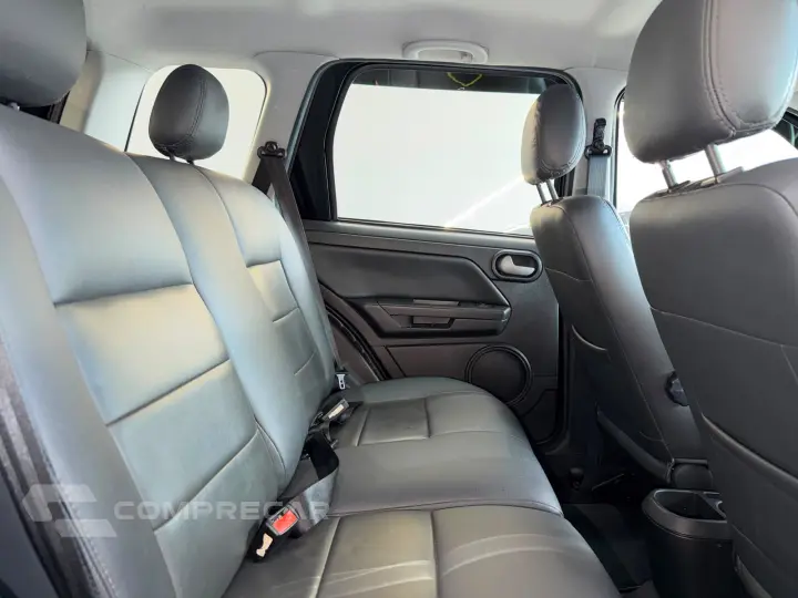 Ecosport freestyle 1.6