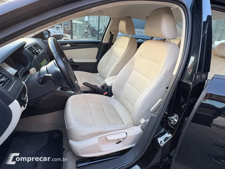 JETTA 2.0 Comfortline