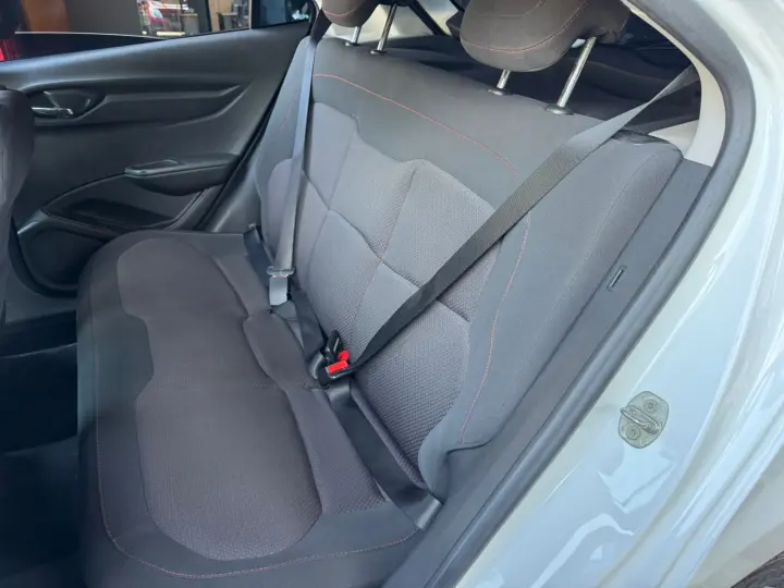 ONIX 1.4 MPFI LTZ 8V