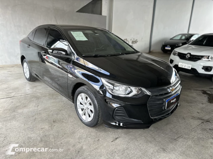 ONIX 1.0 Plus LT