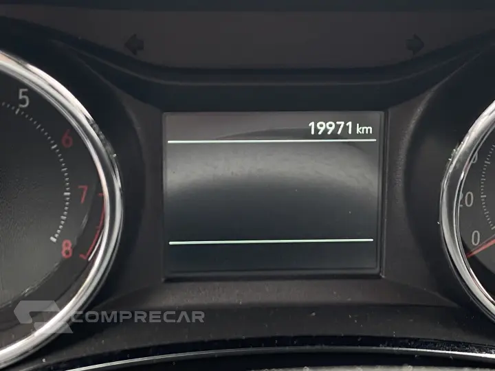 MONTANA 1.2 TURBO FLEX PREMIER AUTOMÁTICO