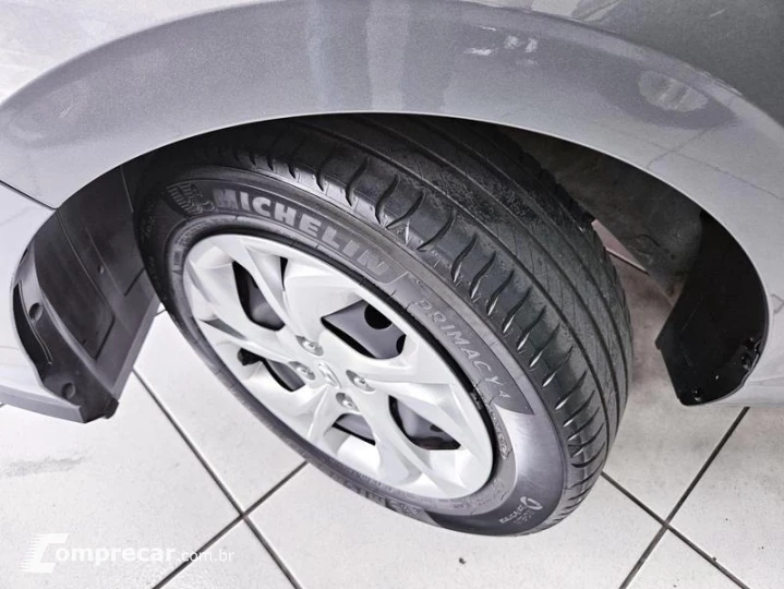 HB20S 1.0 CONFORT PLUS 12V FLEX 4P MANUAL