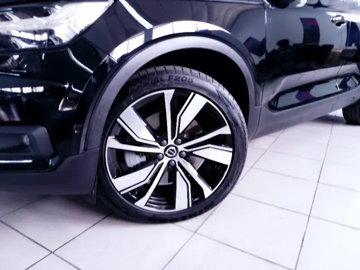 XC40 P8 RECHARGE ELECTRIC BEV PURE AWD