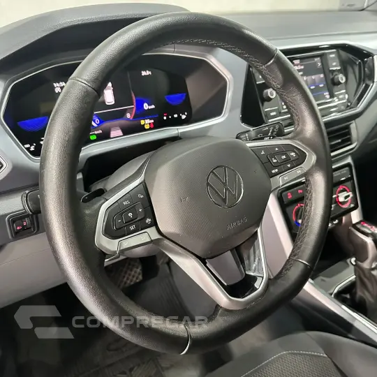 T-Cross 200 TSI 1.0  Flex 12V 5p Aut.