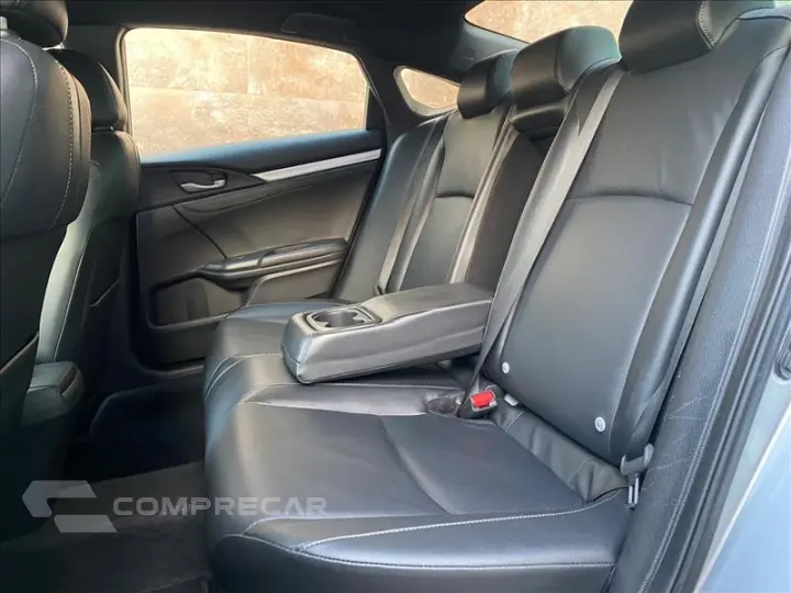 CIVIC 2.0 16vone EX
