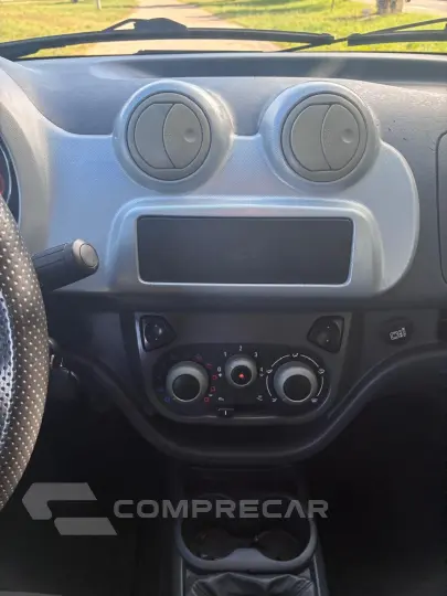 UNO 1.4 EVO Attractive 8V