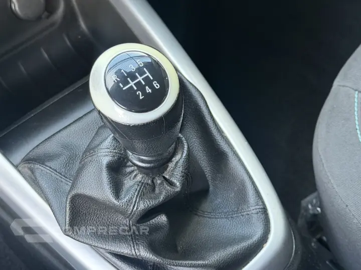 ONIX 1.0 MPFI LT 8V FLEX 4P MANUAL