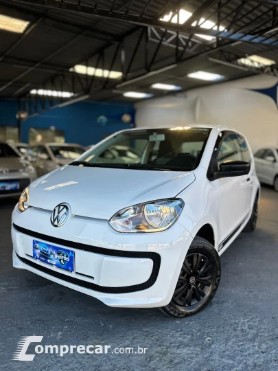 UP 1.0 MPI Take UP 12V