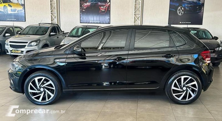 POLO COMFORTLINE 1.0 TSI AUT