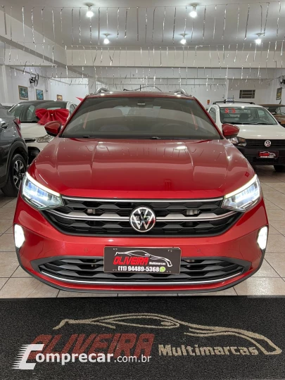 NIVUS 1.0 200 TSI Highline