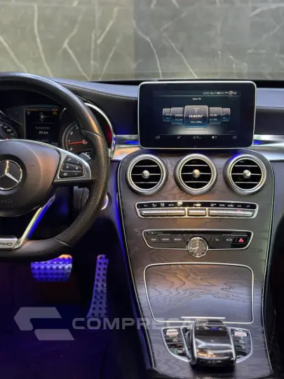 C 250 2.0 CGI Sport Turbo 16V