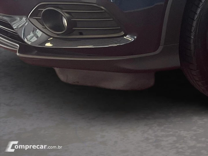HR-V 1.8 16V FLEX EX 4P AUTOMÁTICO